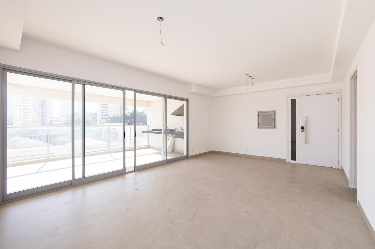 Apartamento, 3 quartos, 121 m² - Foto 4