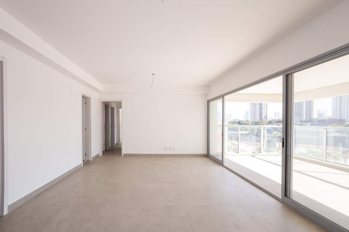 Apartamento, 3 quartos, 121 m² - Foto 5