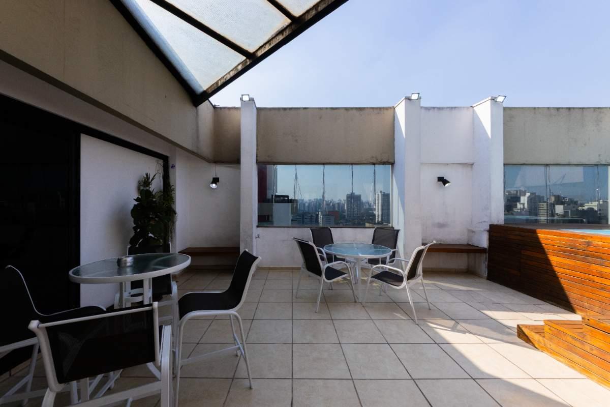 Cobertura, 5 quartos, 816 m² - Foto 11
