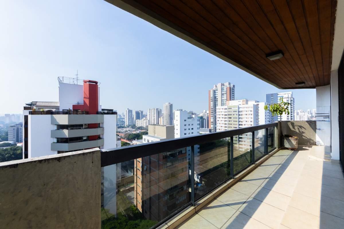 Cobertura, 5 quartos, 816 m² - Foto 13