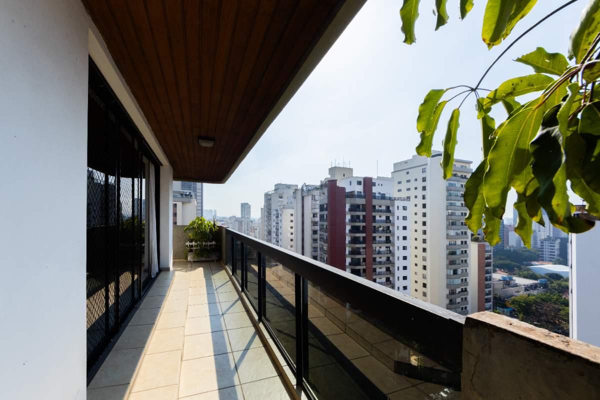 Cobertura, 5 quartos, 816 m² - Foto 14
