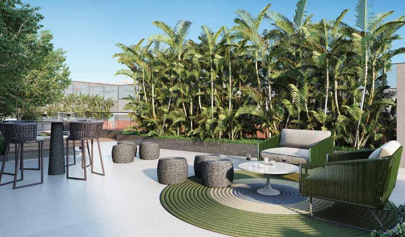Apartamento, 3 quartos, 107 m² - Foto 15