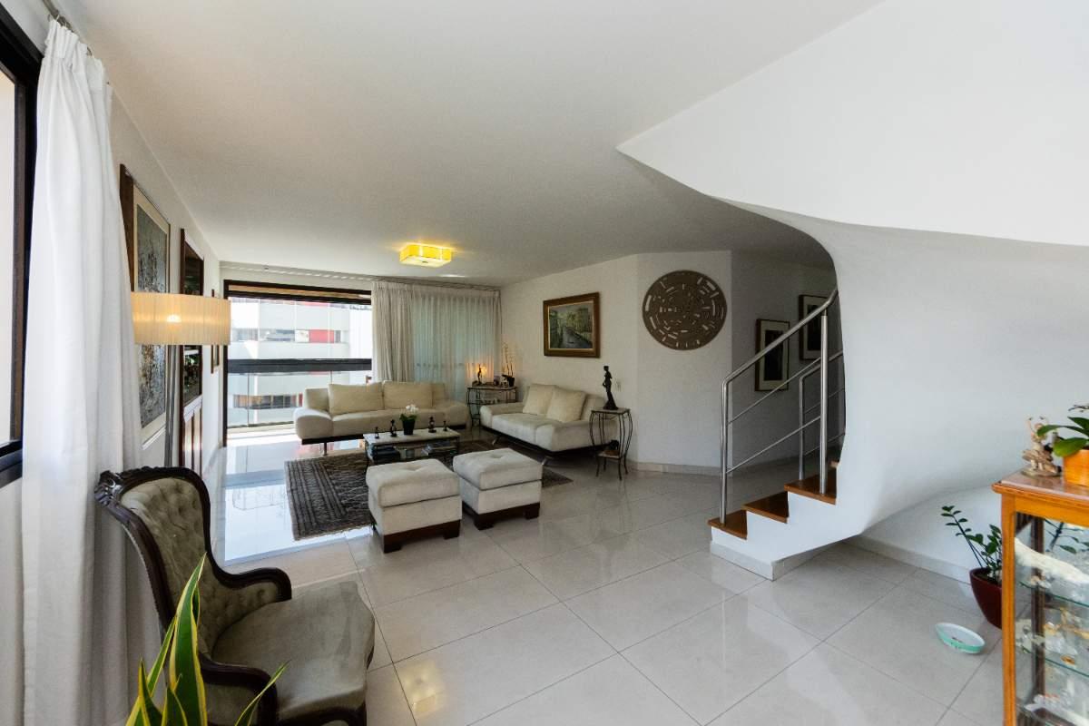Cobertura, 5 quartos, 816 m² - Foto 16