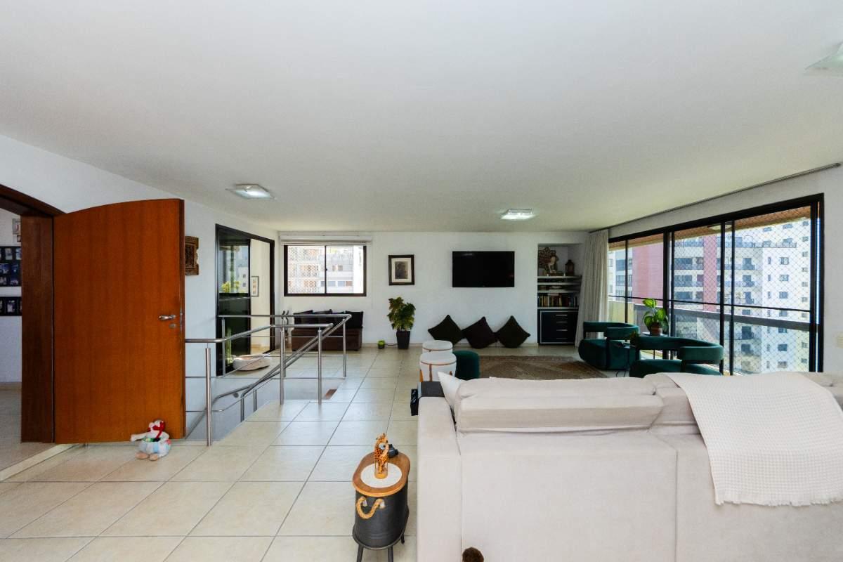 Cobertura, 5 quartos, 816 m² - Foto 19