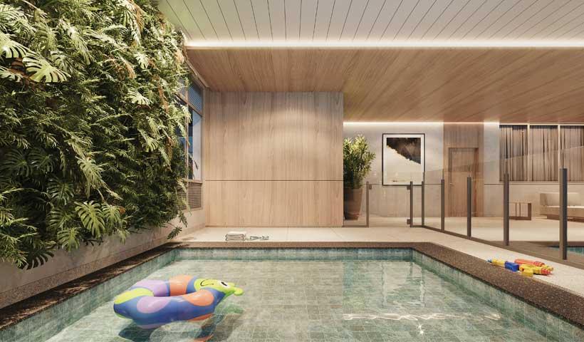 Apartamento, 3 quartos, 107 m² - Foto 19