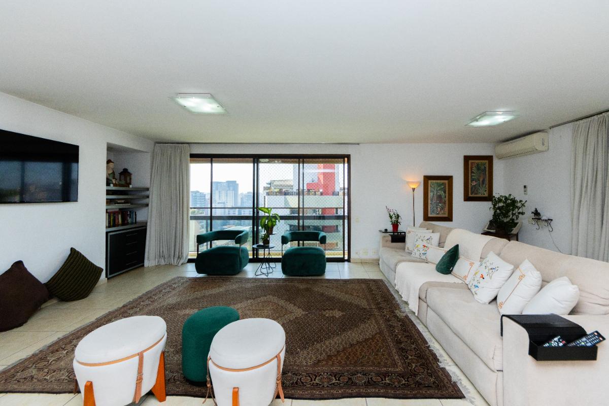 Cobertura, 5 quartos, 816 m² - Foto 20