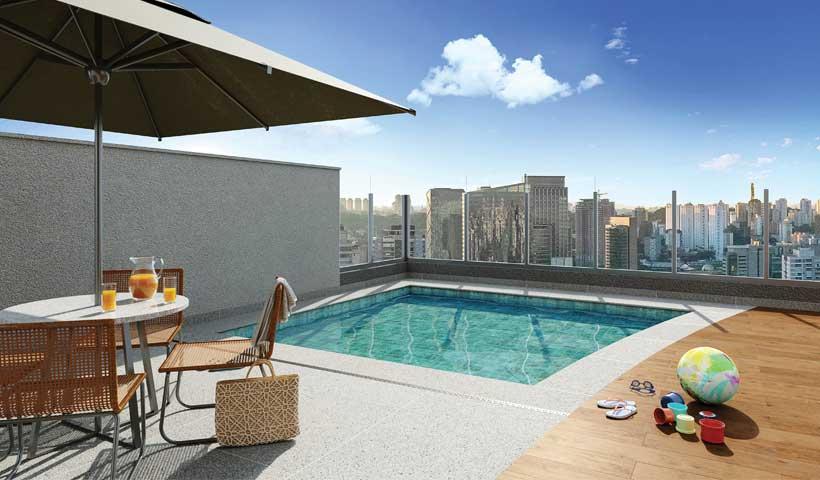 Apartamento, 3 quartos, 107 m² - Foto 20