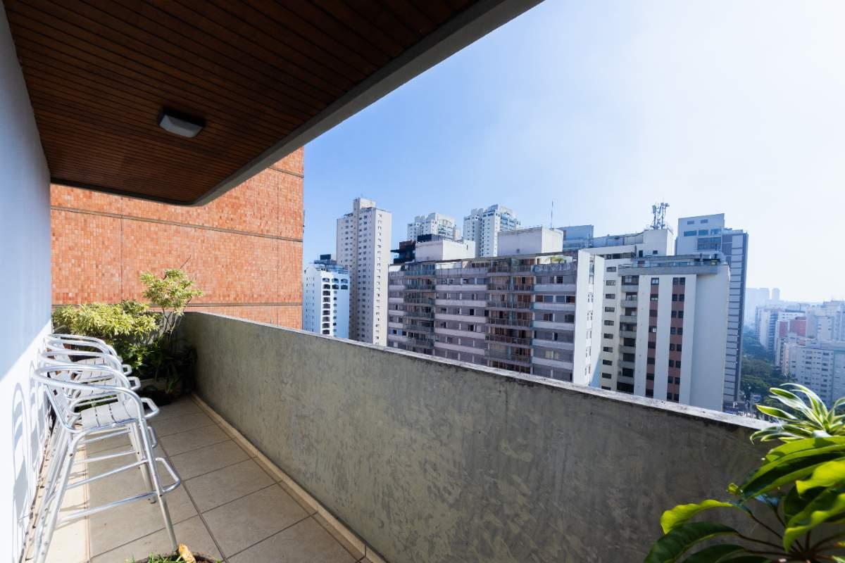 Cobertura, 5 quartos, 816 m² - Foto 21