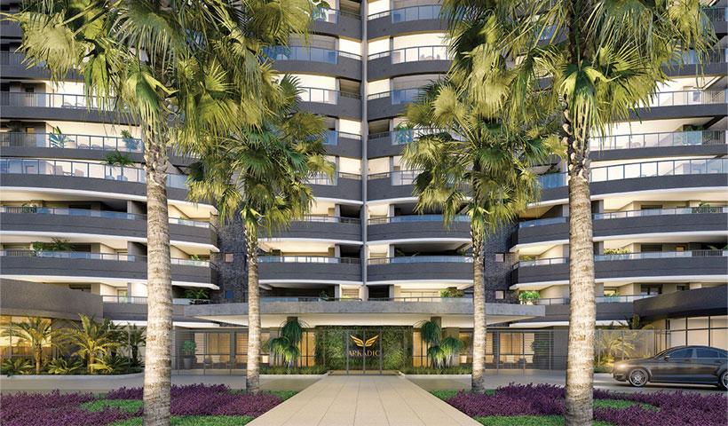 Apartamento, 3 quartos, 107 m² - Foto 23