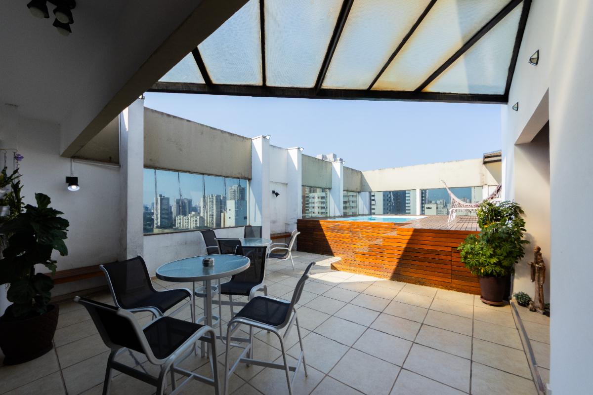Cobertura, 5 quartos, 816 m² - Foto 23