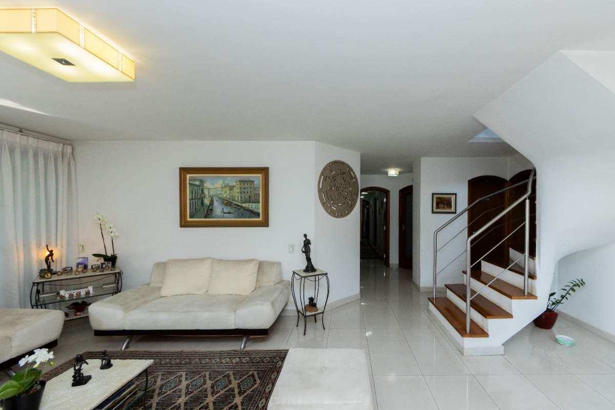 Cobertura, 5 quartos, 816 m² - Foto 2