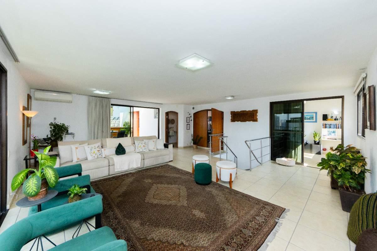 Cobertura, 5 quartos, 816 m² - Foto 24