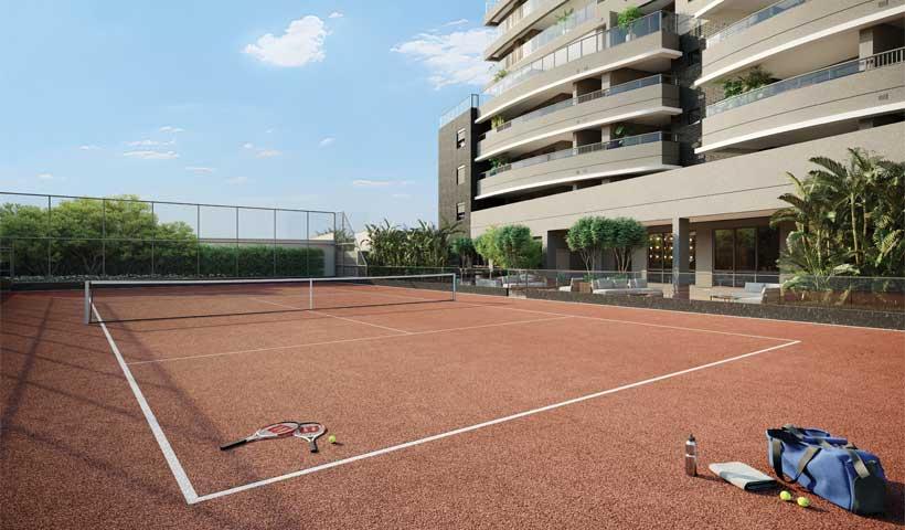 Apartamento, 3 quartos, 107 m² - Foto 25