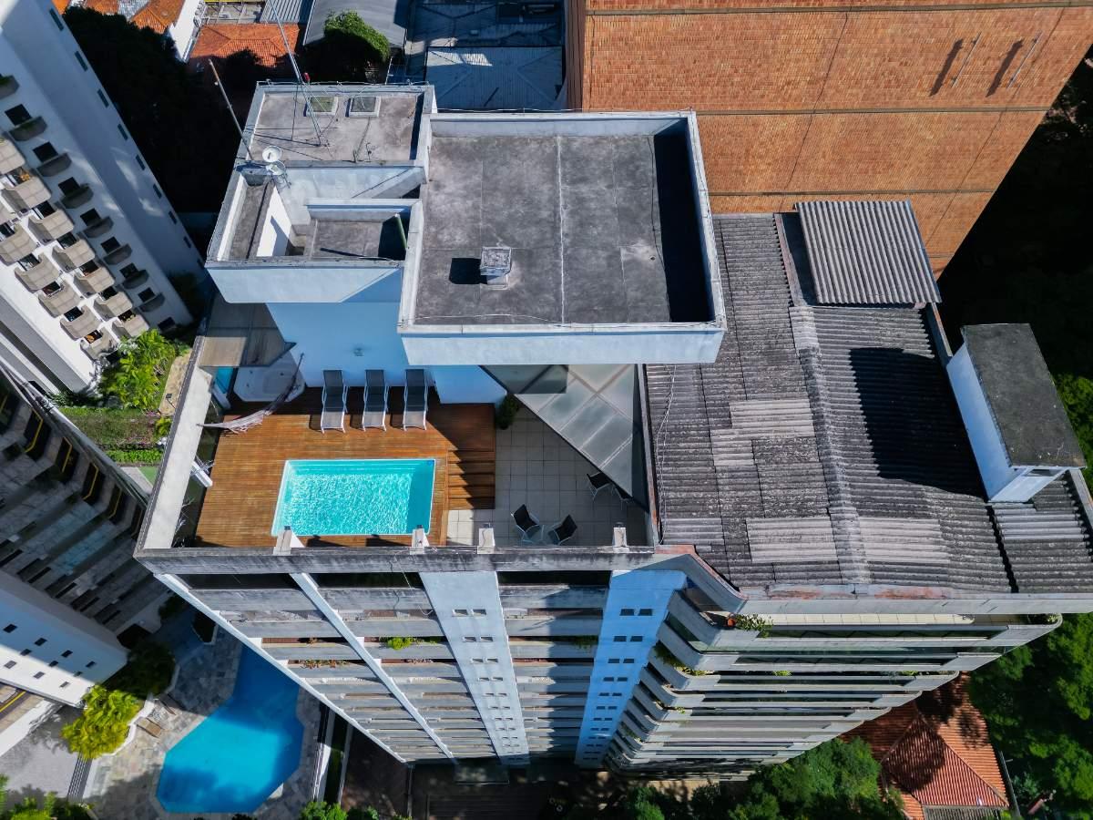 Cobertura, 5 quartos, 816 m² - Foto 25