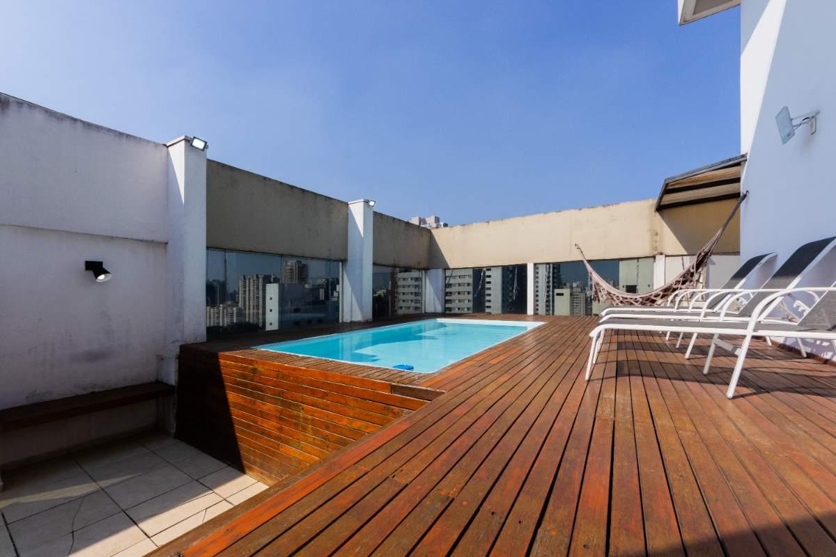 Cobertura, 5 quartos, 816 m² - Foto 3