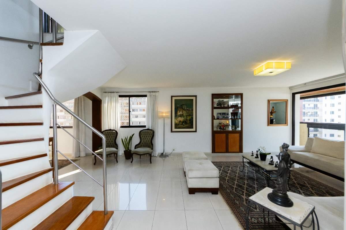 Cobertura, 5 quartos, 816 m² - Foto 7