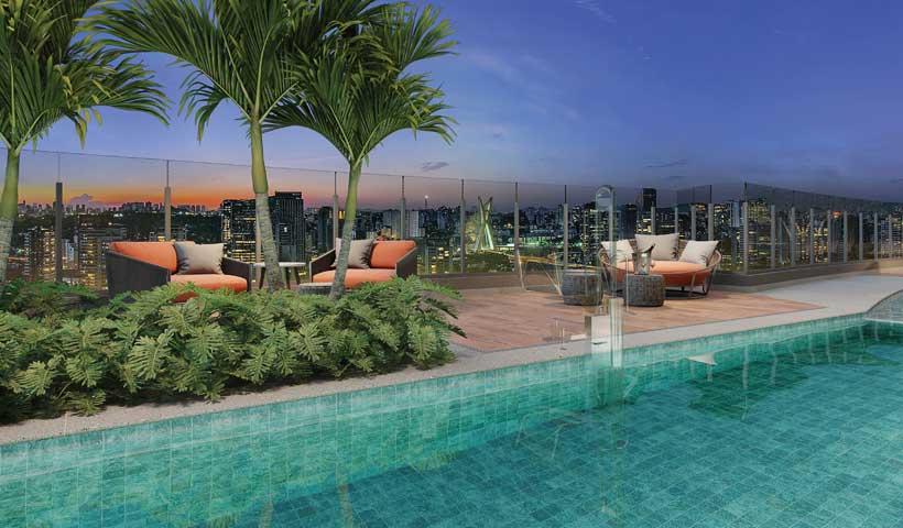 Apartamento, 3 quartos, 107 m² - Foto 7