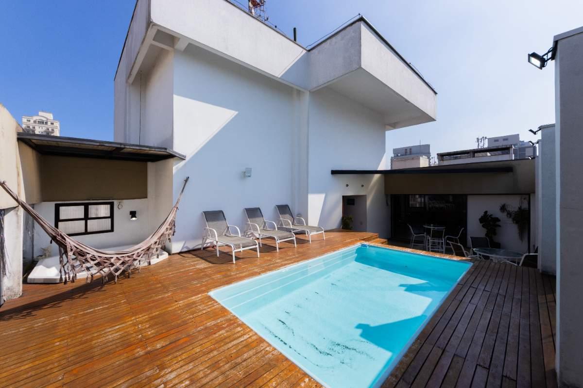 Cobertura, 5 quartos, 816 m² - Foto 8