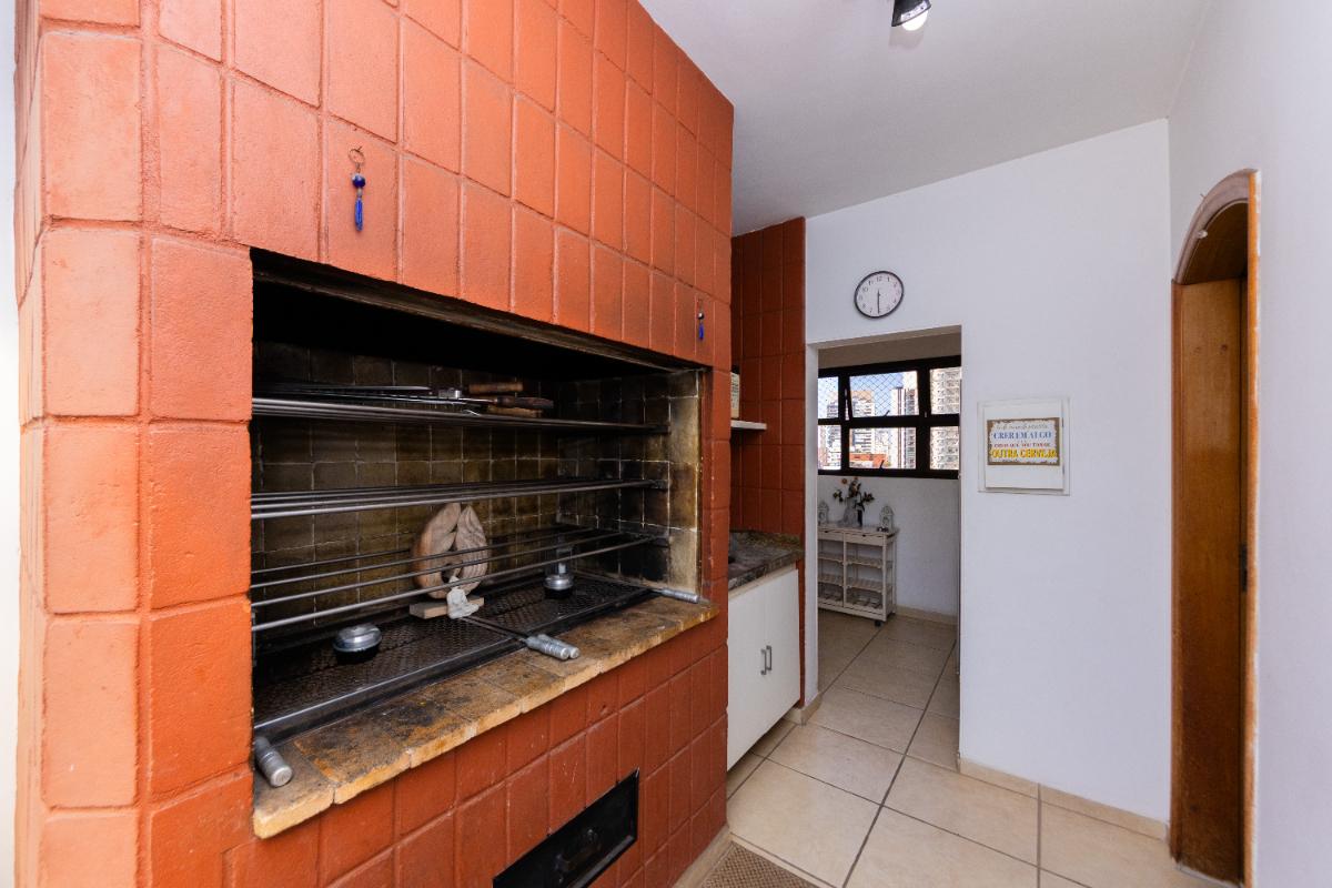 Cobertura, 5 quartos, 816 m² - Foto 9