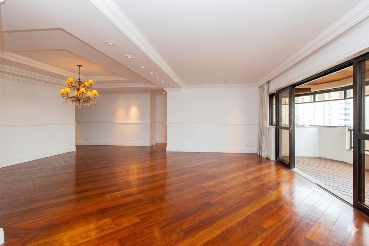Apartamento, 4 quartos, 155 m² - Foto 11