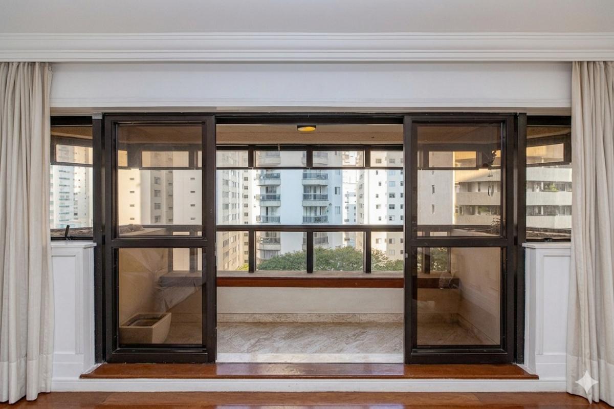 Apartamento, 4 quartos, 155 m² - Foto 13
