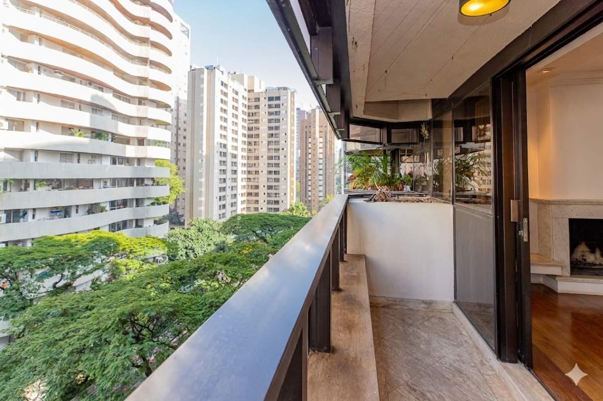Apartamento, 4 quartos, 155 m² - Foto 14