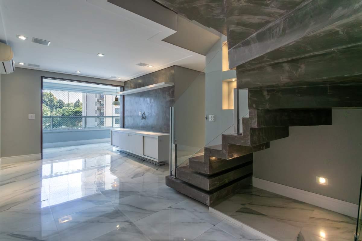 Cobertura, 3 quartos, 190 m² - Foto 1