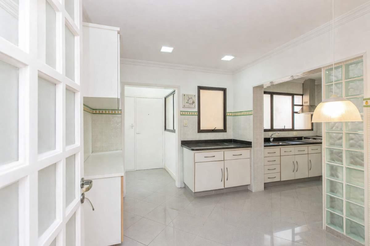 Apartamento, 4 quartos, 155 m² - Foto 19