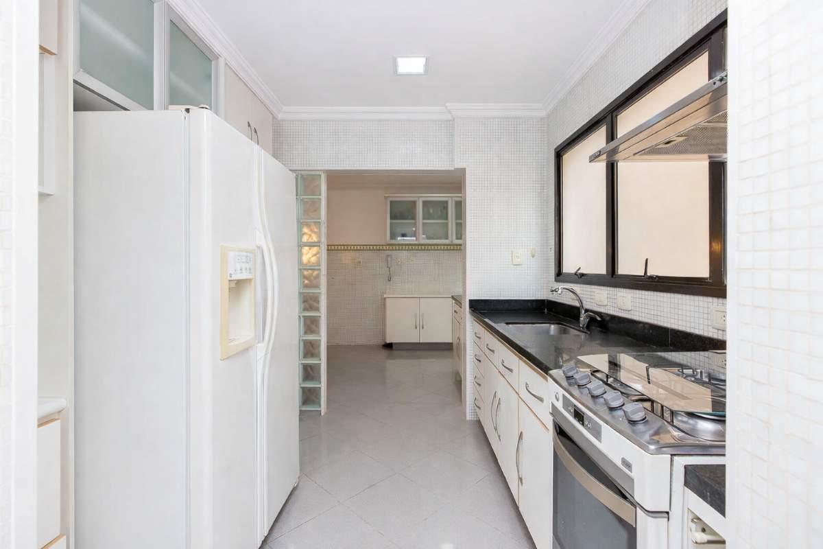 Apartamento, 4 quartos, 155 m² - Foto 20