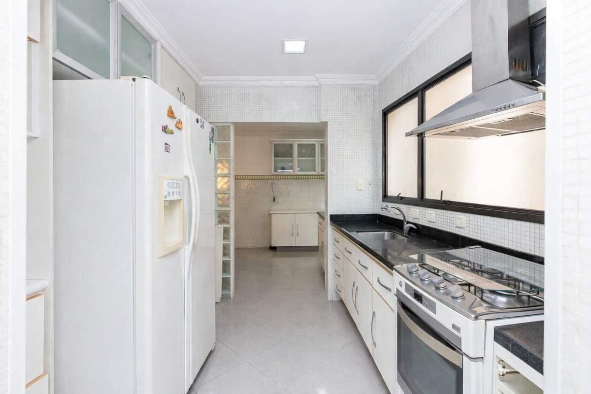 Apartamento, 4 quartos, 155 m² - Foto 21
