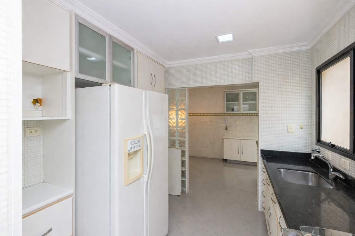 Apartamento, 4 quartos, 155 m² - Foto 22