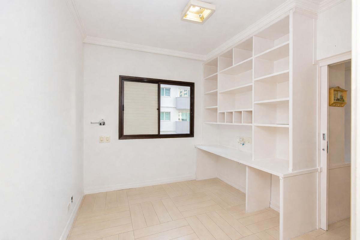 Apartamento, 4 quartos, 155 m² - Foto 23