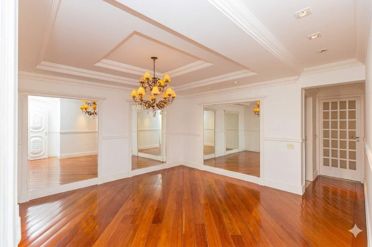 Apartamento, 4 quartos, 155 m² - Foto 2