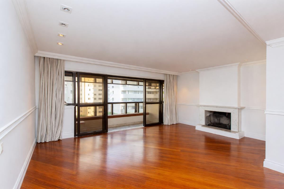 Apartamento, 4 quartos, 155 m² - Foto 3
