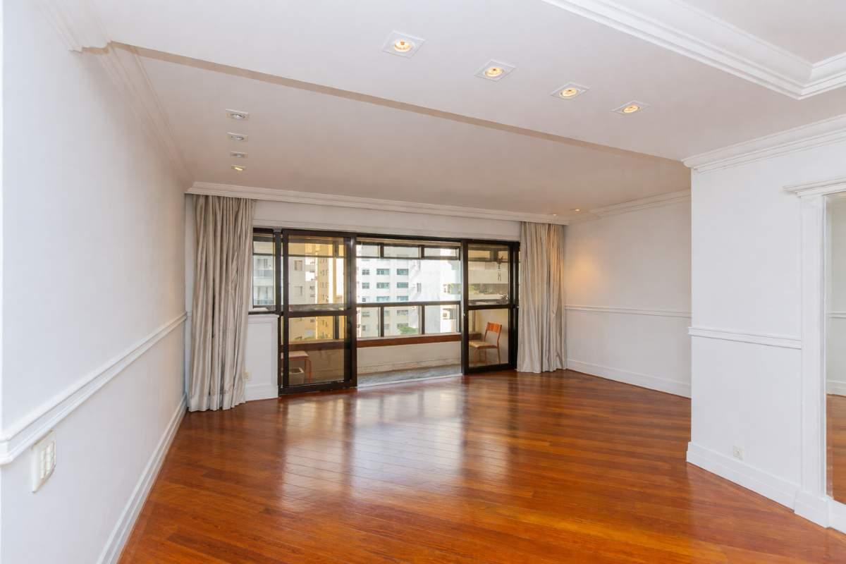 Apartamento, 4 quartos, 155 m² - Foto 4