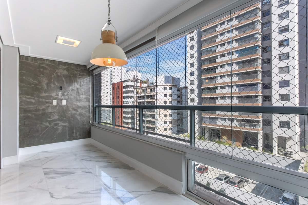 Cobertura, 3 quartos, 190 m² - Foto 4