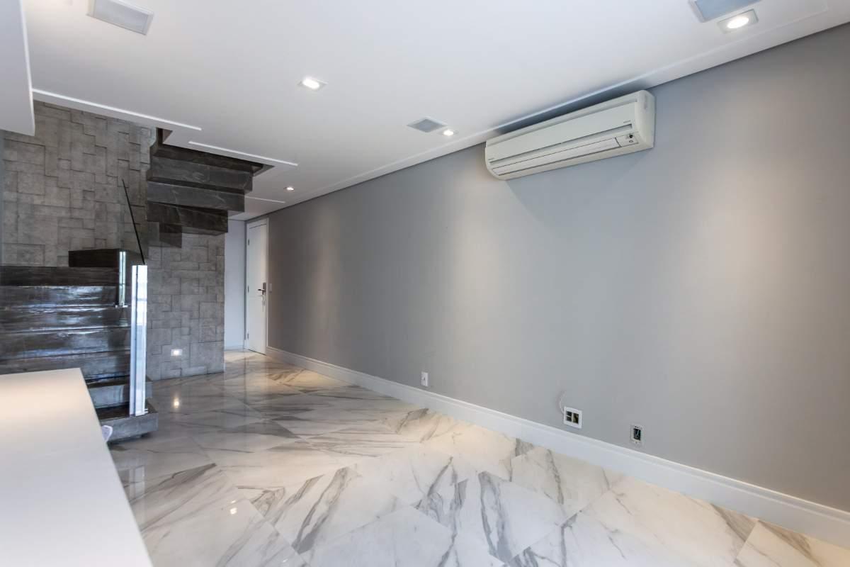 Cobertura, 3 quartos, 190 m² - Foto 5