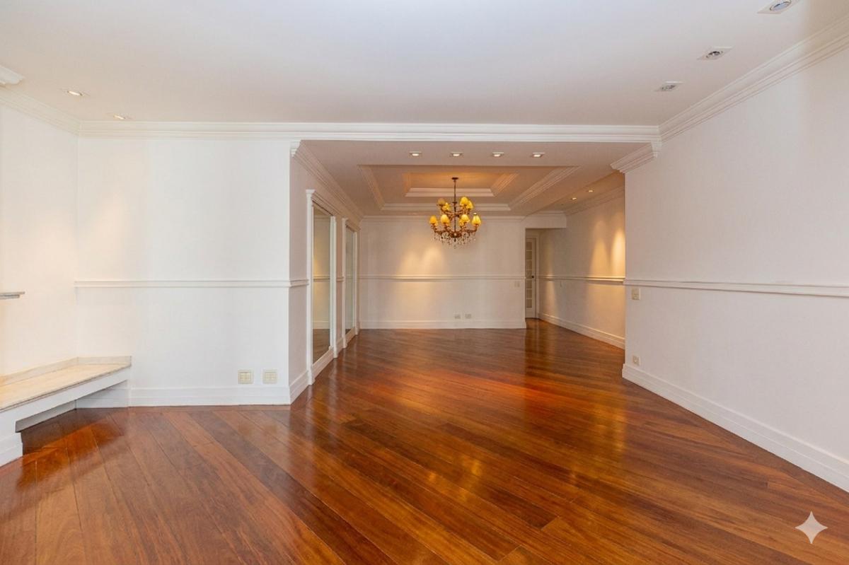Apartamento, 4 quartos, 155 m² - Foto 5