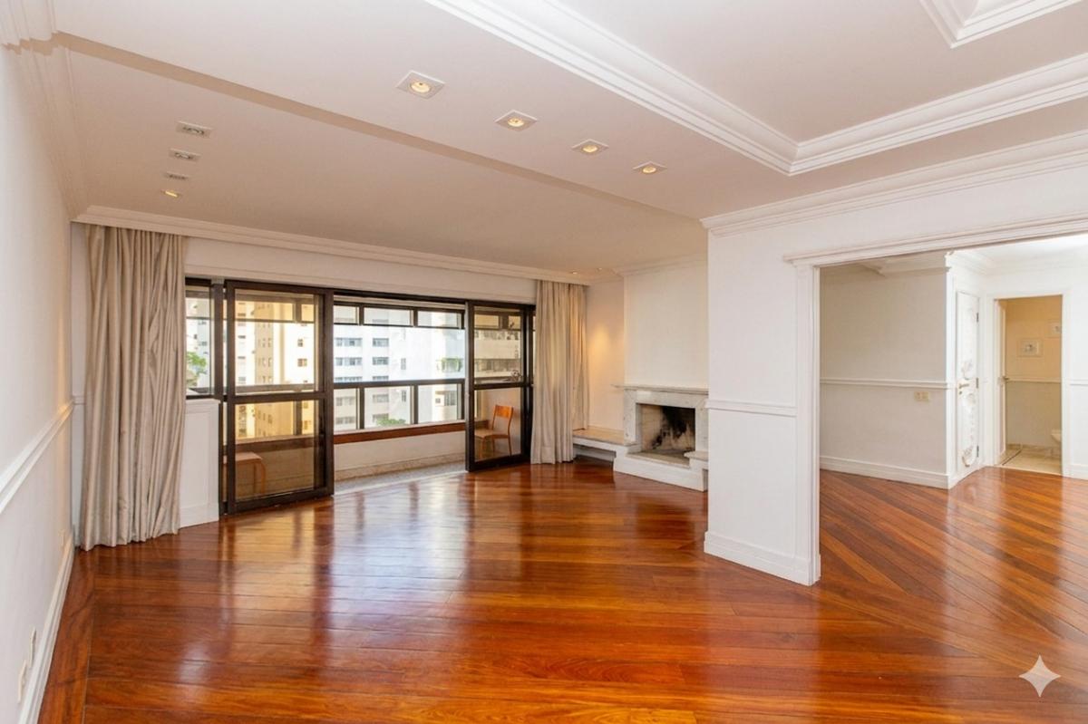 Apartamento, 4 quartos, 155 m² - Foto 7