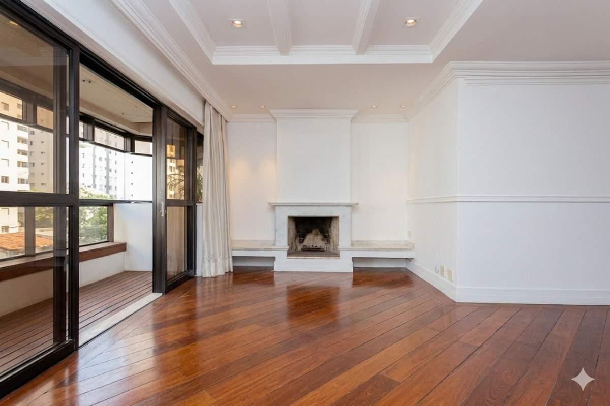 Apartamento, 4 quartos, 155 m² - Foto 8