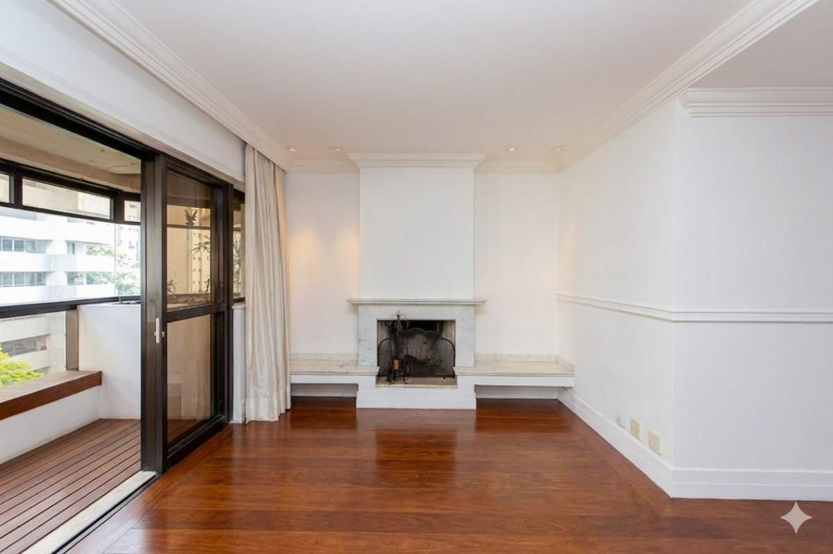 Apartamento, 4 quartos, 155 m² - Foto 9