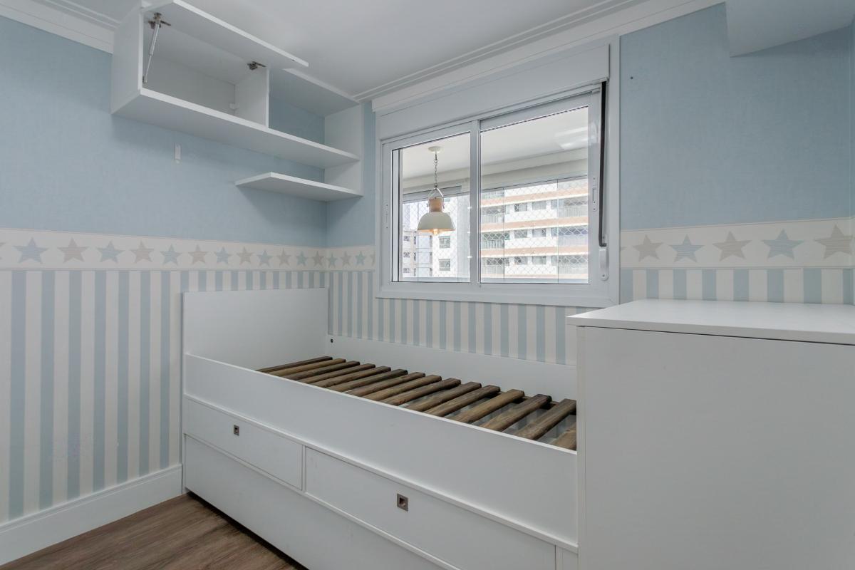 Cobertura, 3 quartos, 190 m² - Foto 9
