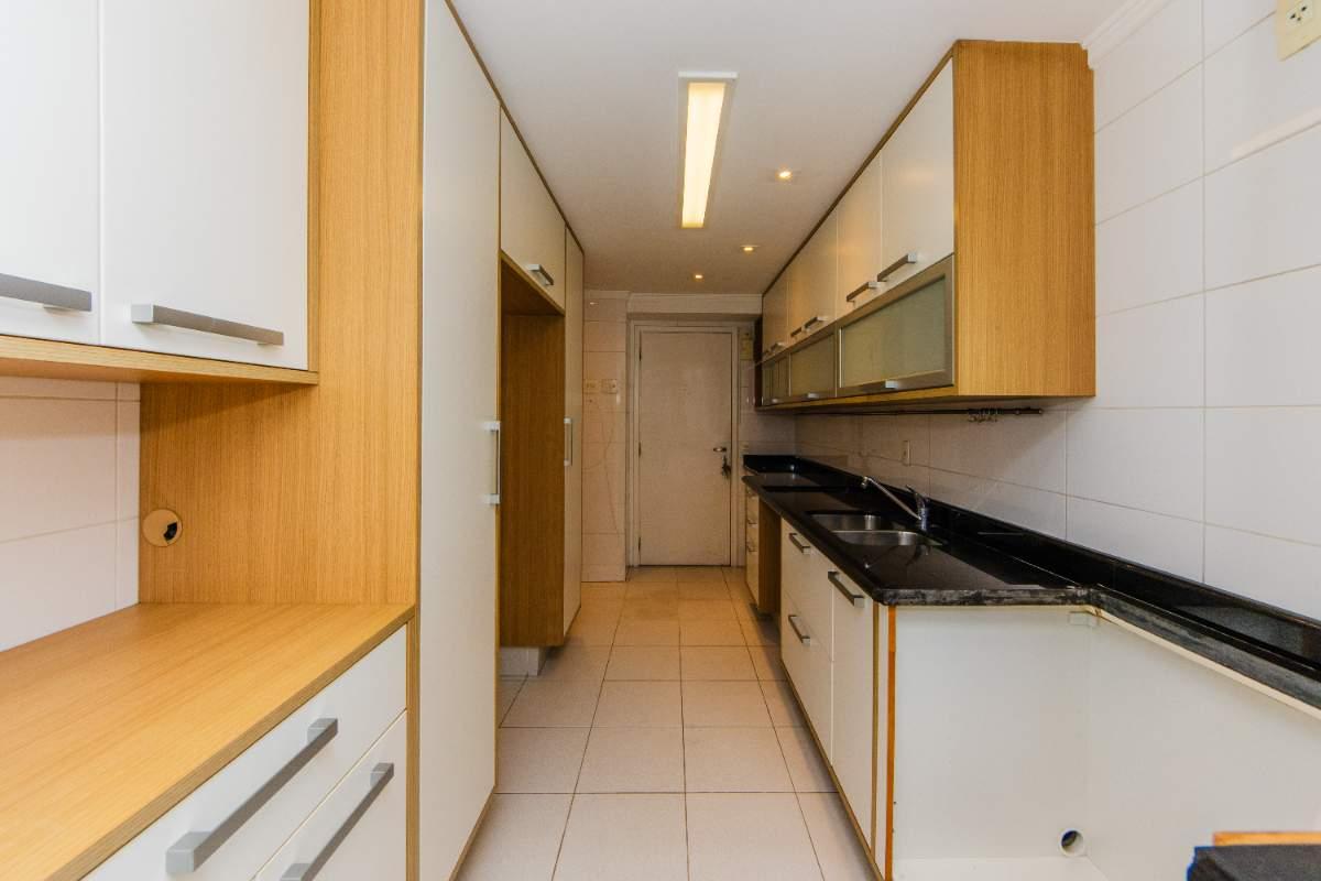 Cobertura, 4 quartos, 5432 m² - Foto 10