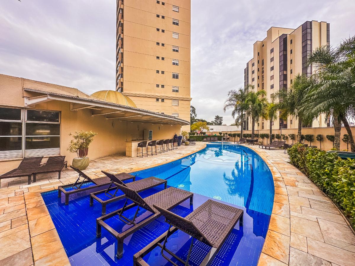 Cobertura, 4 quartos, 5432 m² - Foto 1