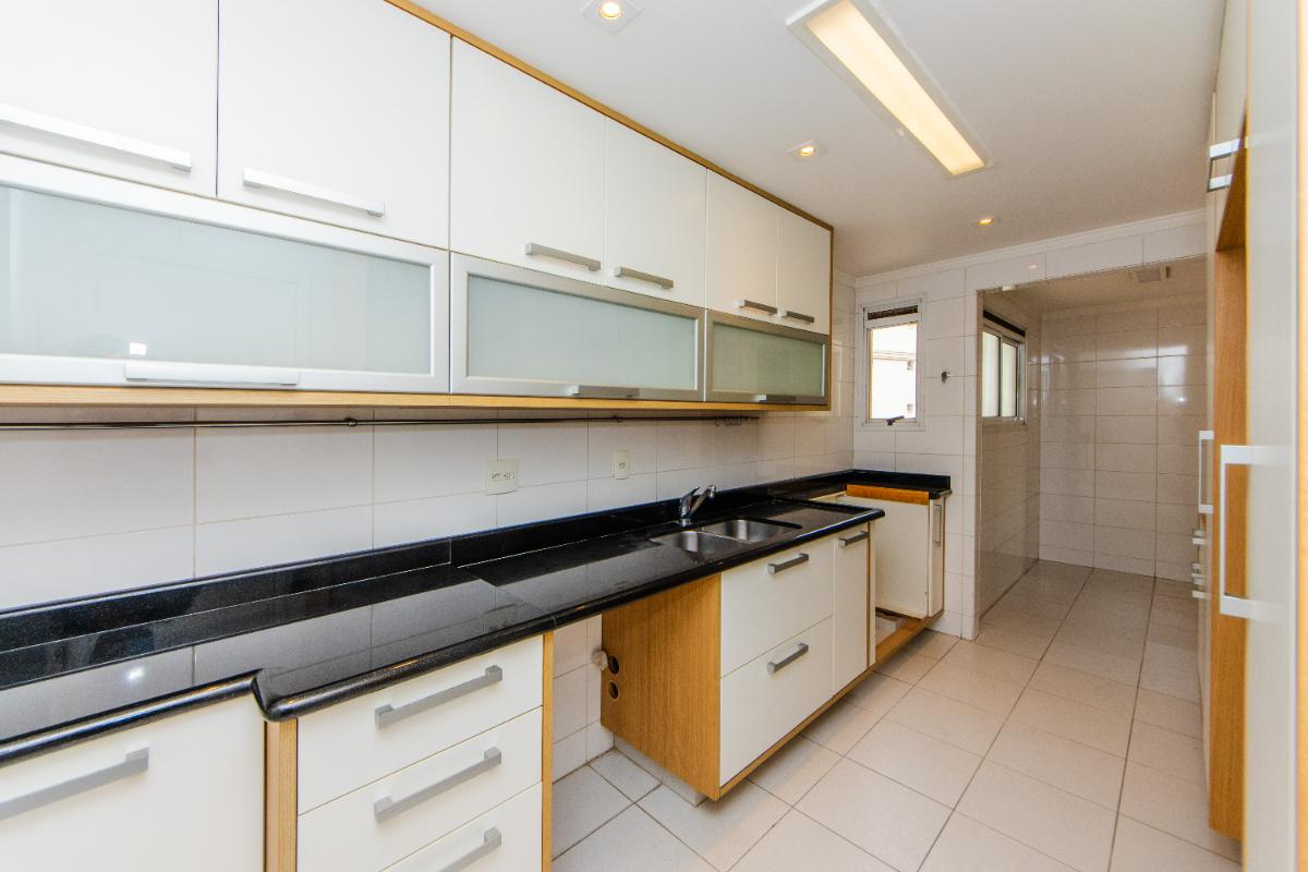 Cobertura, 4 quartos, 5432 m² - Foto 11