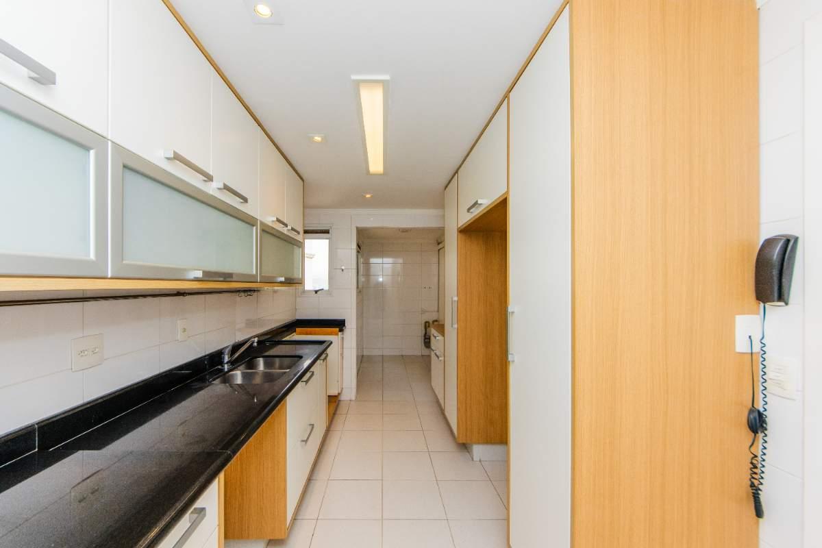 Cobertura, 4 quartos, 5432 m² - Foto 12