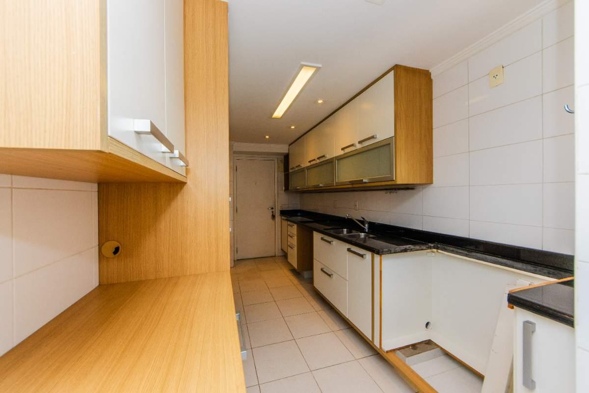 Cobertura, 4 quartos, 5432 m² - Foto 13