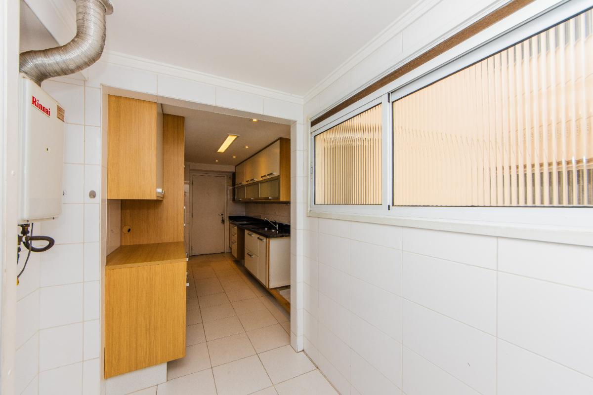 Cobertura, 4 quartos, 5432 m² - Foto 15