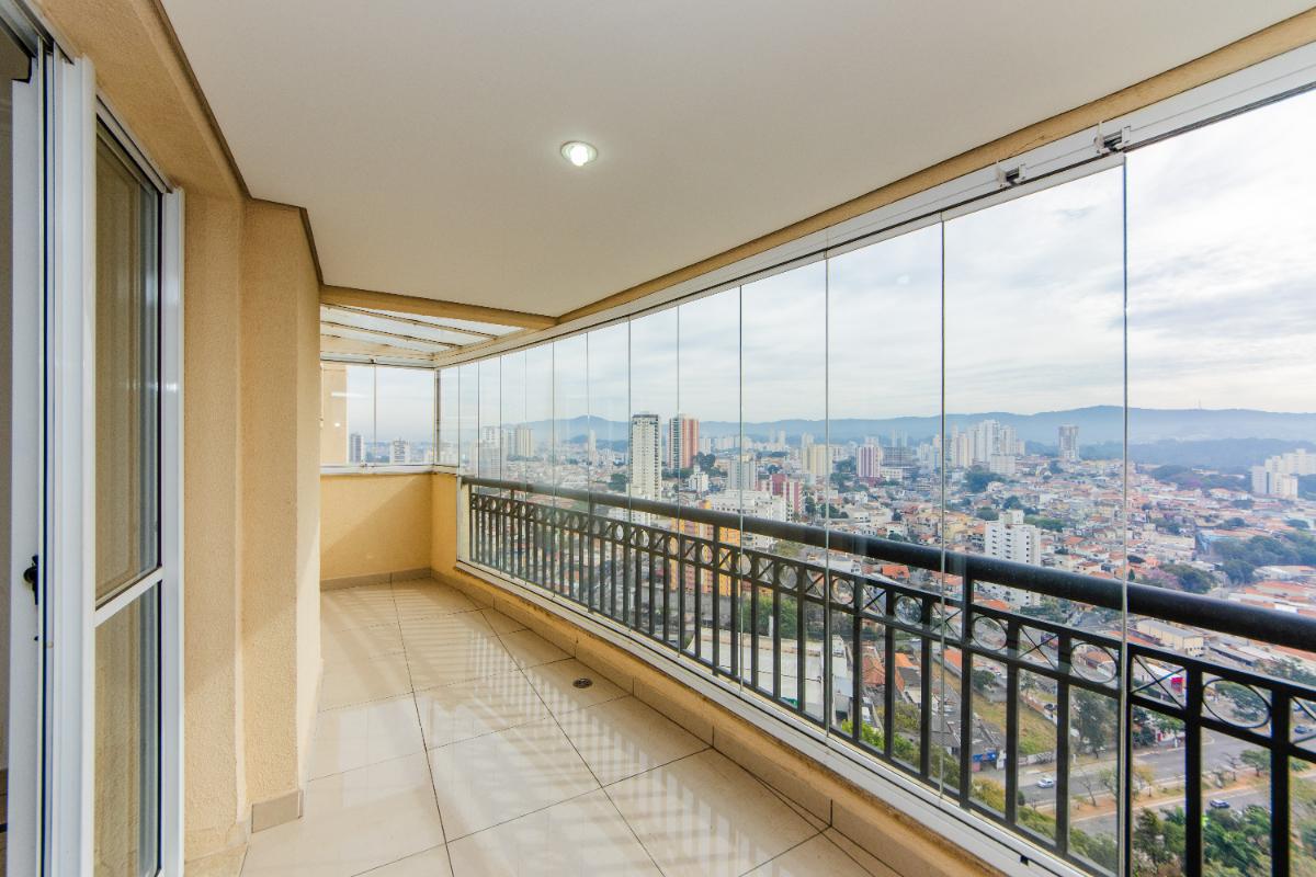 Cobertura, 4 quartos, 5432 m² - Foto 2