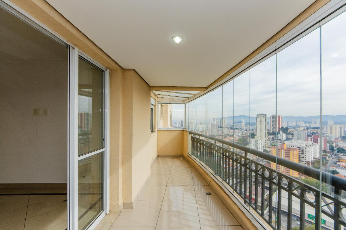Cobertura, 4 quartos, 5432 m² - Foto 4